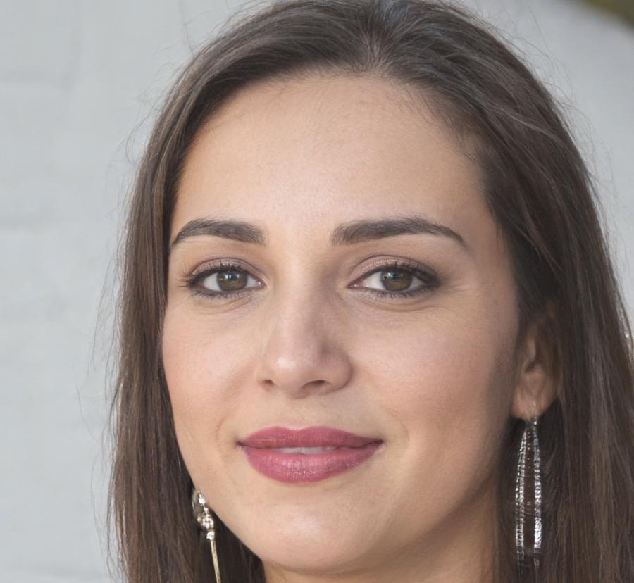 Carmen Vázquez